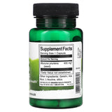 Swanson Mucuna Pruriens 400 mg · 60 Cápsulas