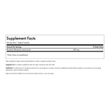 Swanson Rhodiola Rosea 400 mg · 100 Cápsulas