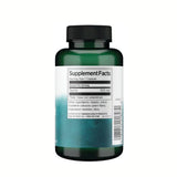 Swanson Taurina 500 mg · 100 Cápsulas
