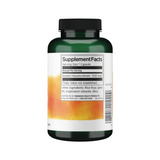 Swanson Niacina Flush Free 500 mg · 120 Cápsulas · Vitamina B3 sin Sofocos