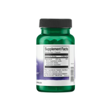 Swanson Triple Magnesio Complex 400 mg · 30 Cápsulas