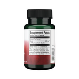 Swanson Ajo Full Spectrum 400 mg · 60 Cápsulas