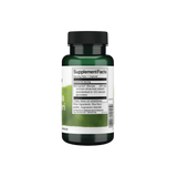 Swanson Bacopa Monnieri 250 mg · 90 Cápsulas