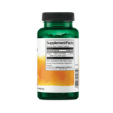 Swanson Ácido Fólico 800 mcg · 250 Cápsulas