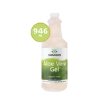 Swanson Aloe Vera Gel Hoja Interna 32 oz (946 ml)