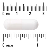 Swanson GABA 750 mg · 60 Cápsulas