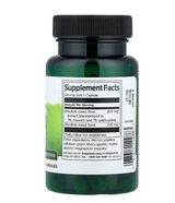 Swanson Rhodiola Rosea Extract Adaptógeno Anti-Fatiga · 60 Cápsulas
