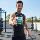 Swanson L-Citrulina Malato 750 mg · 60 Cápsulas