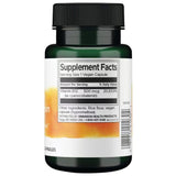 Swanson Vitamina B12 Cianocobalamina 500 mcg · 100 Cápsulas