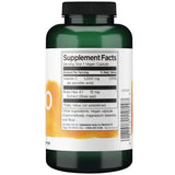 Swanson Vitamina C + Rosa Mosqueta 1.000 mg · 90 Cápsulas