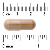 Swanson Bitter Melon Melón Amargo Full Spectrum 500 mg · 60 Cápsulas