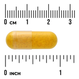Swanson Cúrcuma Full Spectrum · 30 Cápsulas Veganas