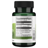 Swanson Full Spectrum Maqui Berry 400mg 60 Cápsulas