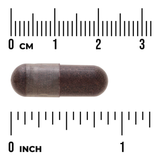 Swanson Full Spectrum Maqui Berry 400mg 60 Cápsulas