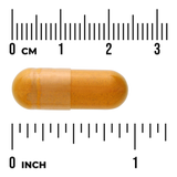 Swanson Cúrcuma Full Spectrum 750 mg · 60 Cápsulas