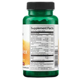 Swanson Daily B-Complex Vitaminas Grupo B · 100 Cápsulas