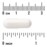 Swanson Lactobacillus Acidophilus 1 Billion CFU 100 Cápsulas