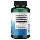 Swanson Inositol 650 mg · 100 Cápsulas