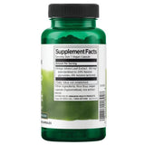 Swanson Ginkgo Biloba Extracto 60 mg · 120 Cápsulas