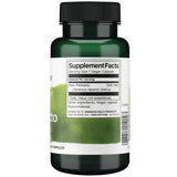 Swanson Saw Palmetto Próstata 540 mg · 100 Cápsulas
