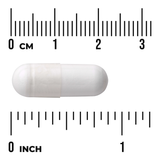 Swanson L-Arginina 500 mg · 200 Cápsulas