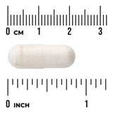 Swanson Probiotic with Digestive Enzymes 5 Billion Cfu 60 Veg Caps