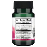 Swanson Estro8PN Extracto de Lúpulo 10 mg · 60 Cápsulas