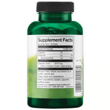 Swanson Ácido Caprílico 600 mg · 60 Softgels