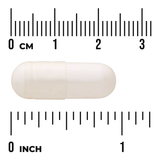 Swanson ZMA Zinc + Magnesio + B6 800 mg · 90 Cápsulas