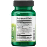 Swanson Digestitol Enzimas Digestivas + BioPerine · 60 Cápsulas