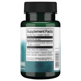 Swanson L-Arginina AjiPure Grado Farmacéutico 500 mg · 60 Cápsulas