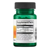 Swanson Vitamina B12 con Folato · 60 Comprimidos Sublinguales