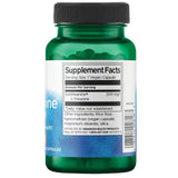Swanson L-Teanina SunTheanine 100 mg · 60 Cápsulas
