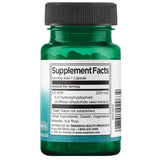 Swanson 5-HTP 200 mg · 60 Cápsulas