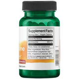 Swanson Benfotiamina Vitamina B1 300 mg · 60 Cápsulas