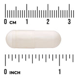 Swanson AjiPure L-Arginina + L-Citrulina · 60 Cápsulas