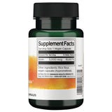 Swanson Biotina 5.000 mcg · 100 Cápsulas