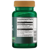 Swanson R-Fraction Ácido Alfa Lipoico 300 mg · 30 Cápsulas