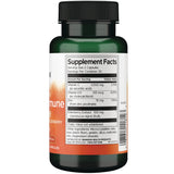 Swanson Defensa Inmune Vitamina C + D + Zinc · 60 Cápsulas