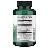 Swanson Lecitina + Kelp + B6 + Vinagre de Manzana · 240 Tabletas