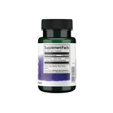 Swanson Cromo Picolinato 200 mcg · 100 Cápsulas