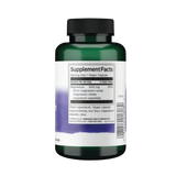 Swanson Triple Magnesio Complex 400 mg · 100 Cápsulas