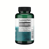 Swanson L-Glutamina 500 mg · 100 Cápsulas