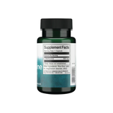 Swanson L-Metionina 500 mg · 30 Cápsulas