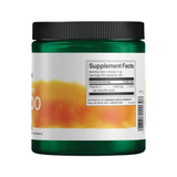 Swanson Vitamina C 100% Pura 1.000 mg en Polvo · 454 g