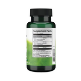 Swanson Acid Relief 60 Cápsulas – Alivio Natural de la Acidez y el Reflujo Gástrico