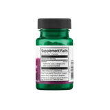 Swanson Ácido Hialurónico Complex 33 mg · 60 Cápsulas