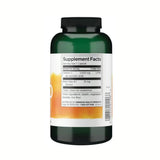 Swanson Vitamina C + Rosa Mosqueta 1.000 mg · 250 Cápsulas