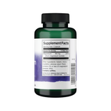 Swanson Lactato de Magnesio 84 mg · 120 Cápsulas