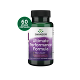 Swanson Ultimate Performance Fórmula Masculina · 60 Cápsulas
